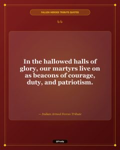 Martyrs Tribute Quotes 7