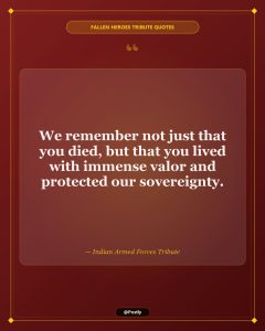 Martyrs Tribute Quotes 9