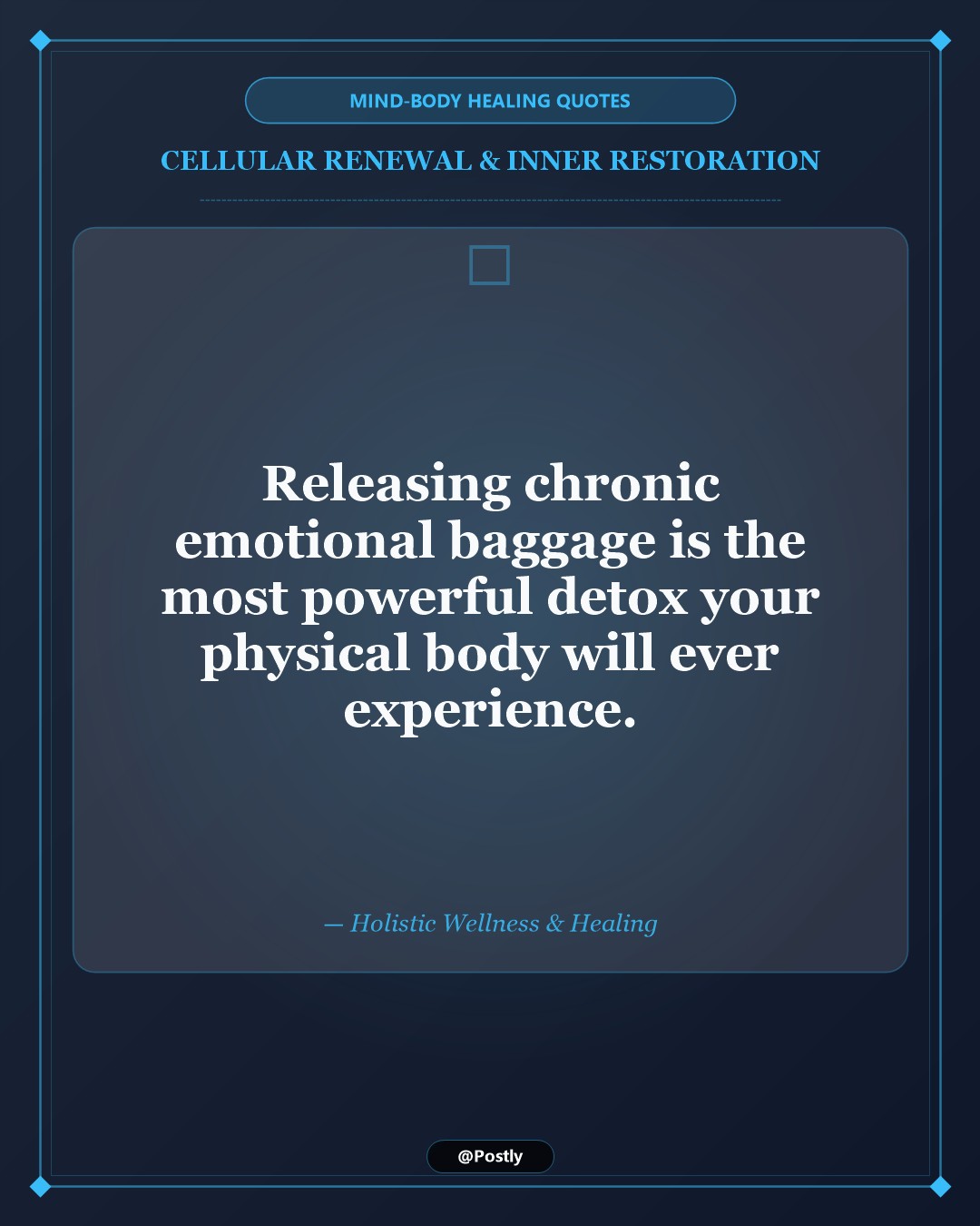 Mind Body Healing Quotes 5