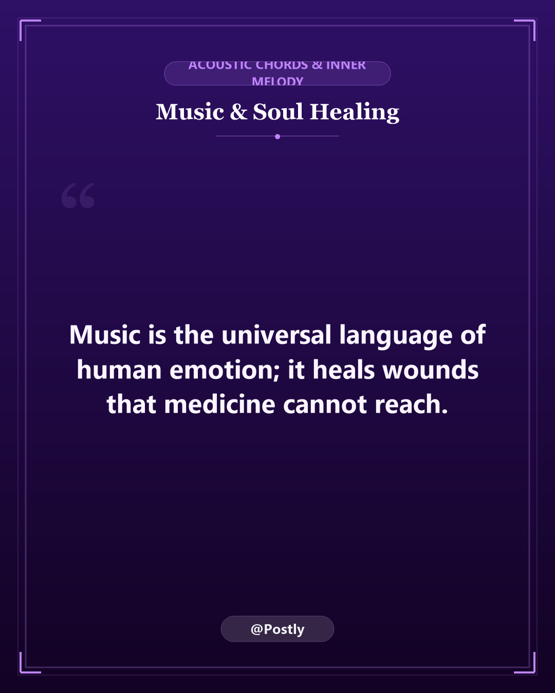 Music and Soul Quotes 2