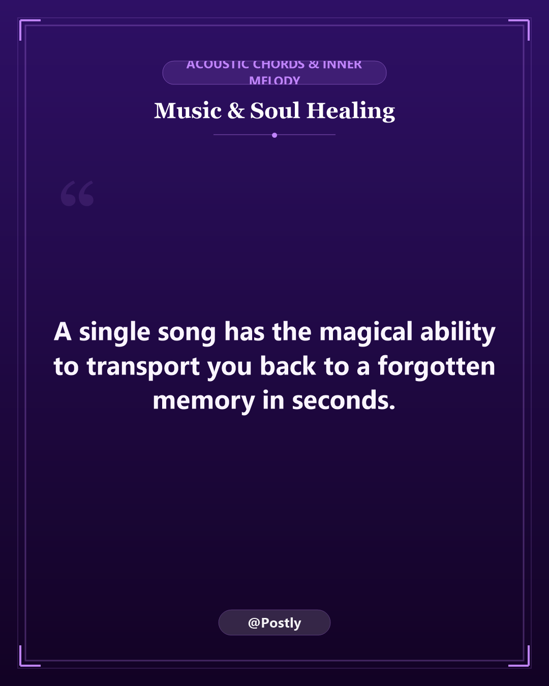 Music and Soul Quotes 4