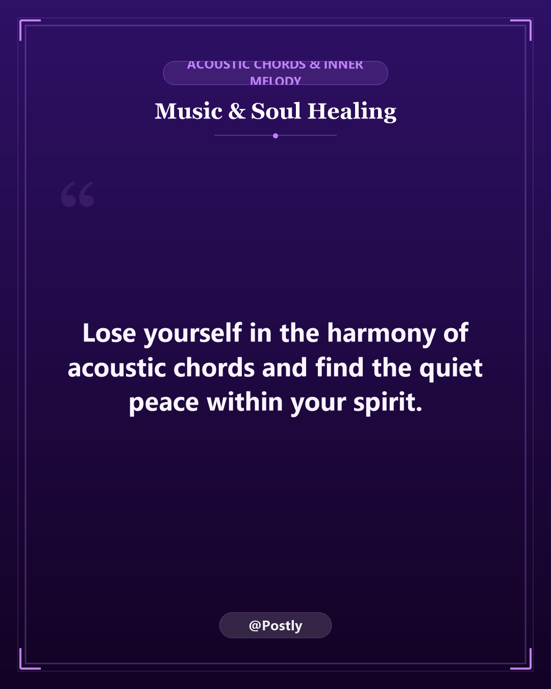 Music and Soul Quotes 7