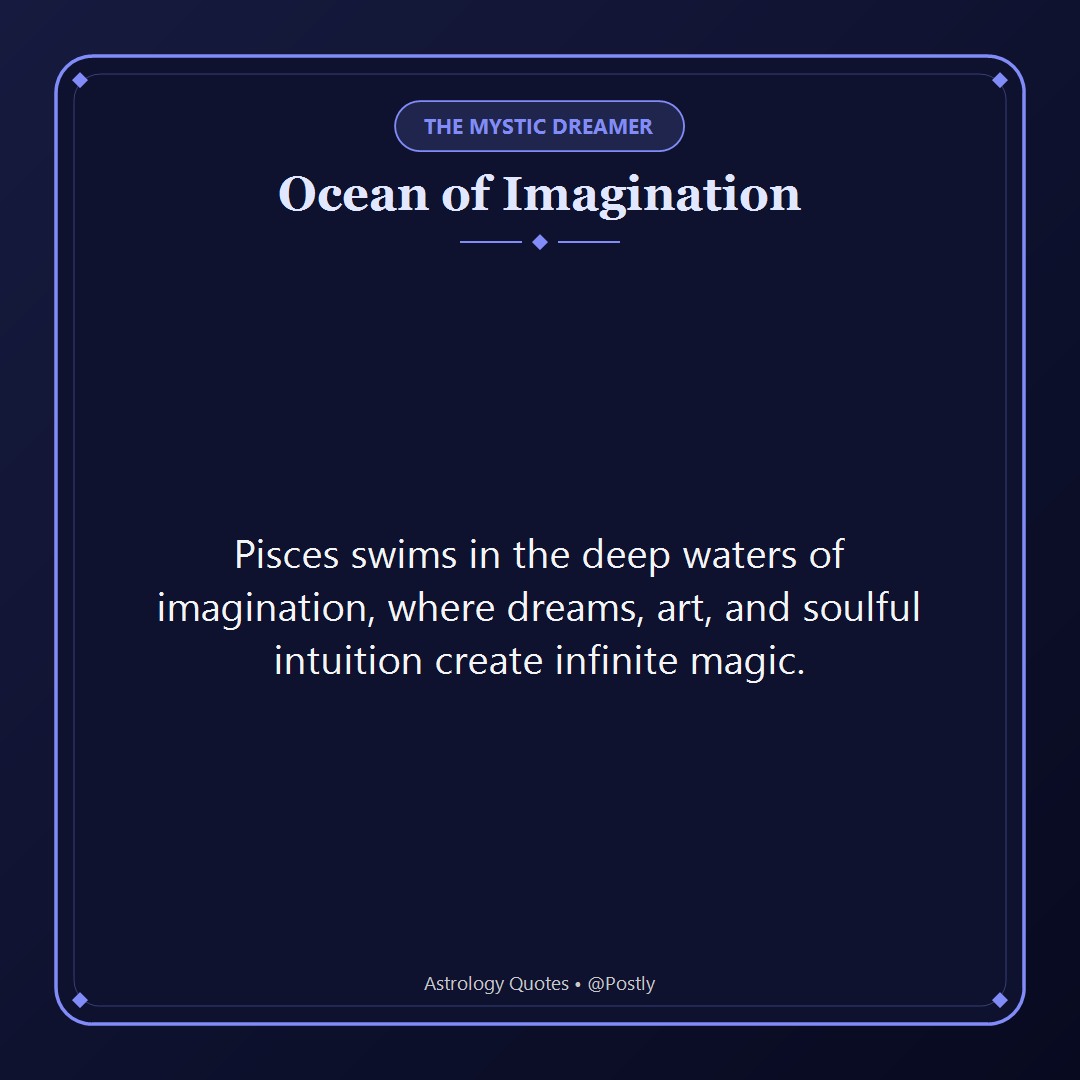 Pisces Quotes 1
