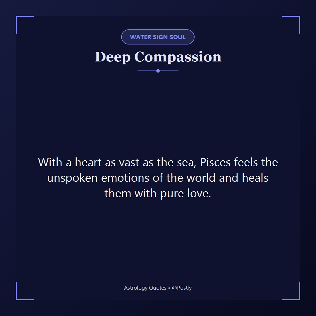 Pisces Quotes 2