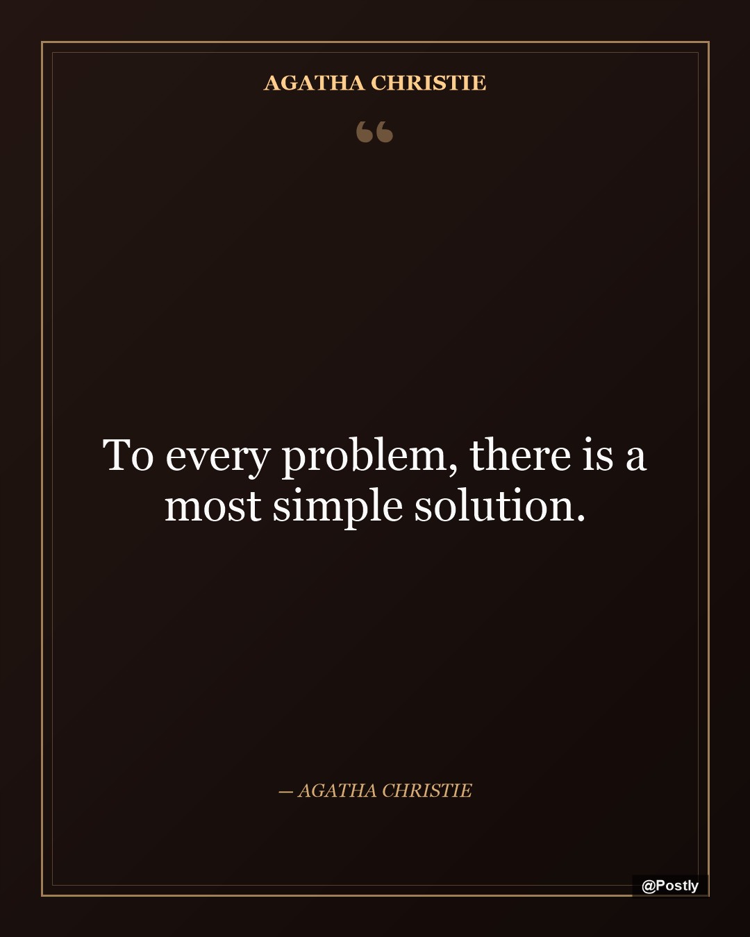 Agatha Christie 4