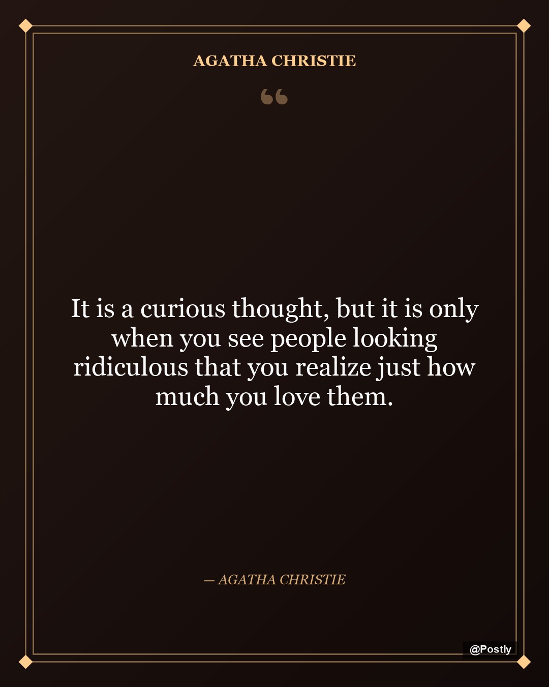 Agatha Christie 5