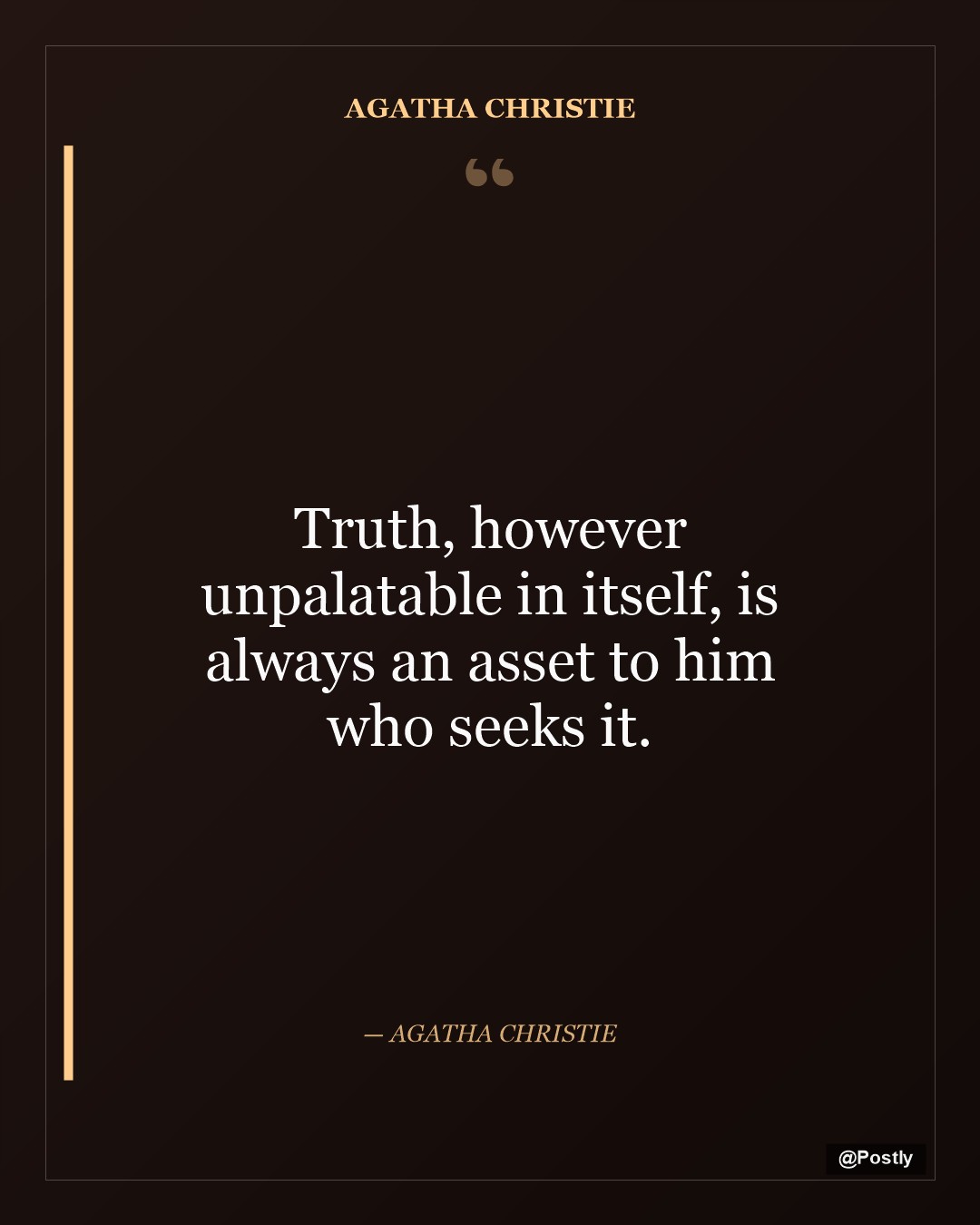 Agatha Christie 6