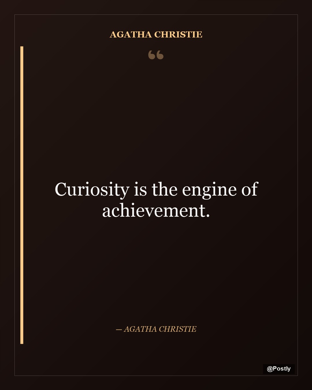 Agatha Christie 10