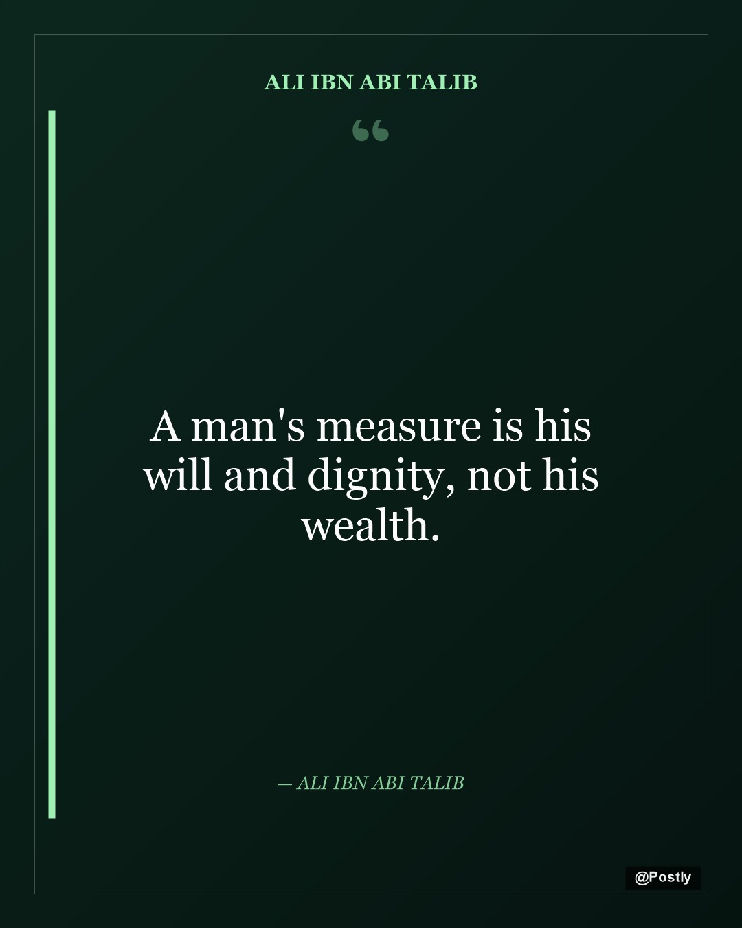 Ali Ibn Abi Talib 2