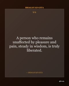 Bhagavad Gita 3