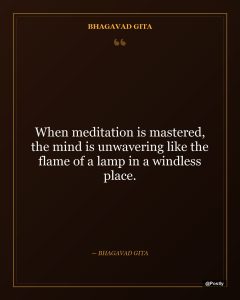 Bhagavad Gita 4