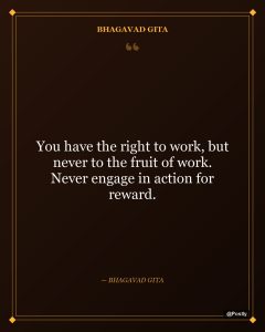 Bhagavad Gita 5