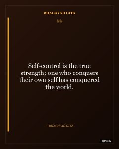 Bhagavad Gita 6