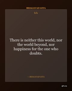 Bhagavad Gita 7