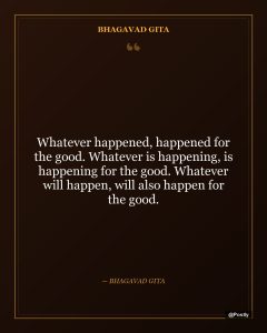 Bhagavad Gita 8