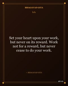 Bhagavad Gita 9