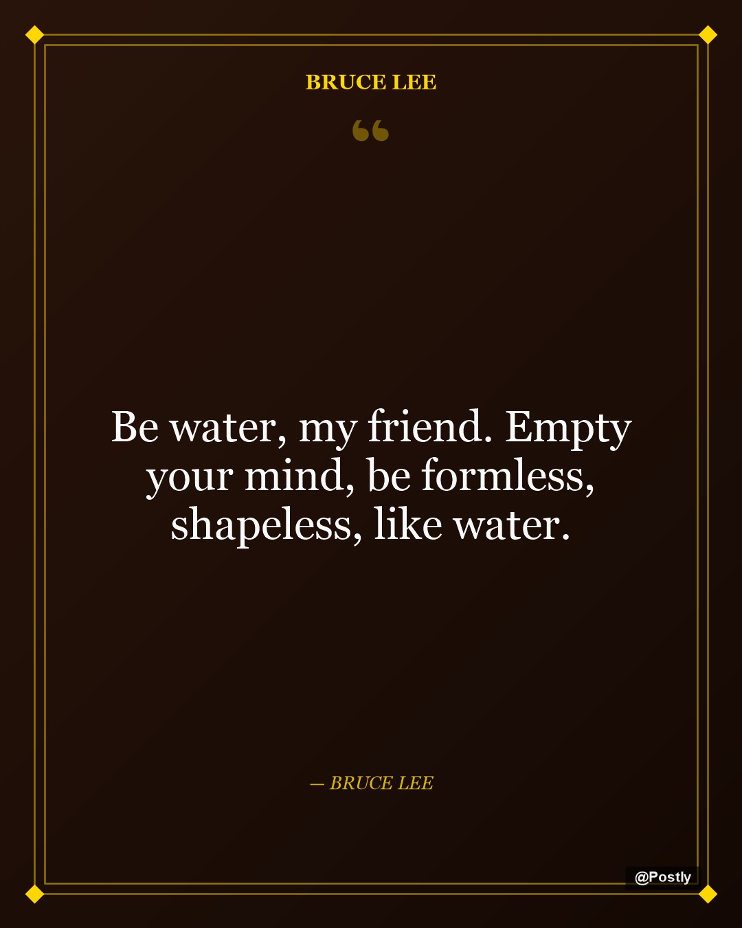 Bruce Lee 1