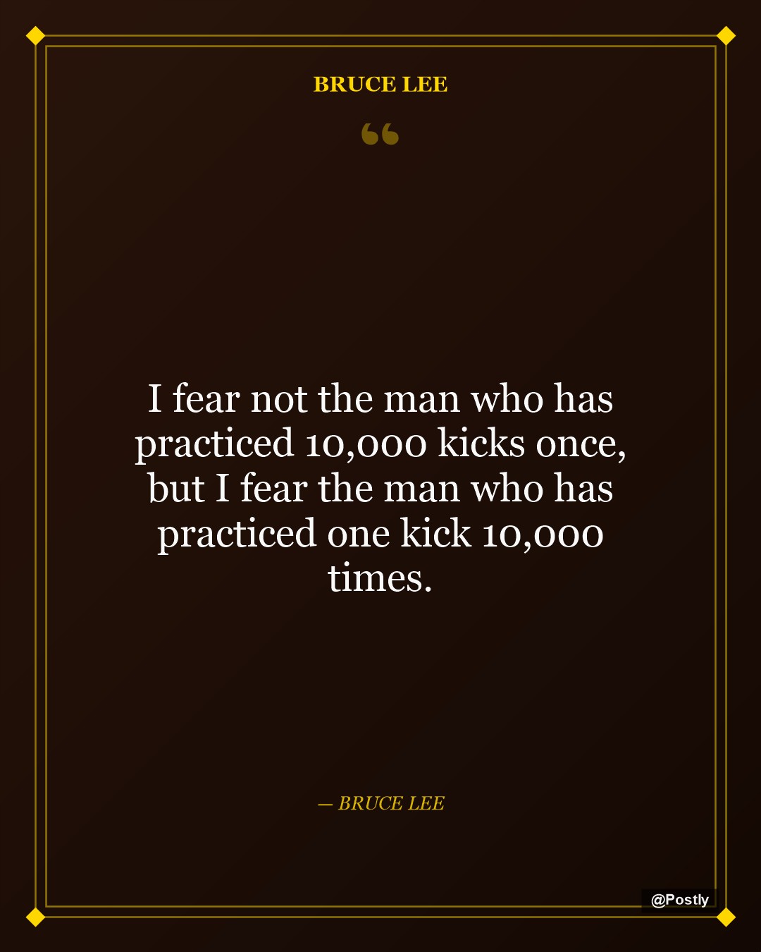 Bruce Lee 5