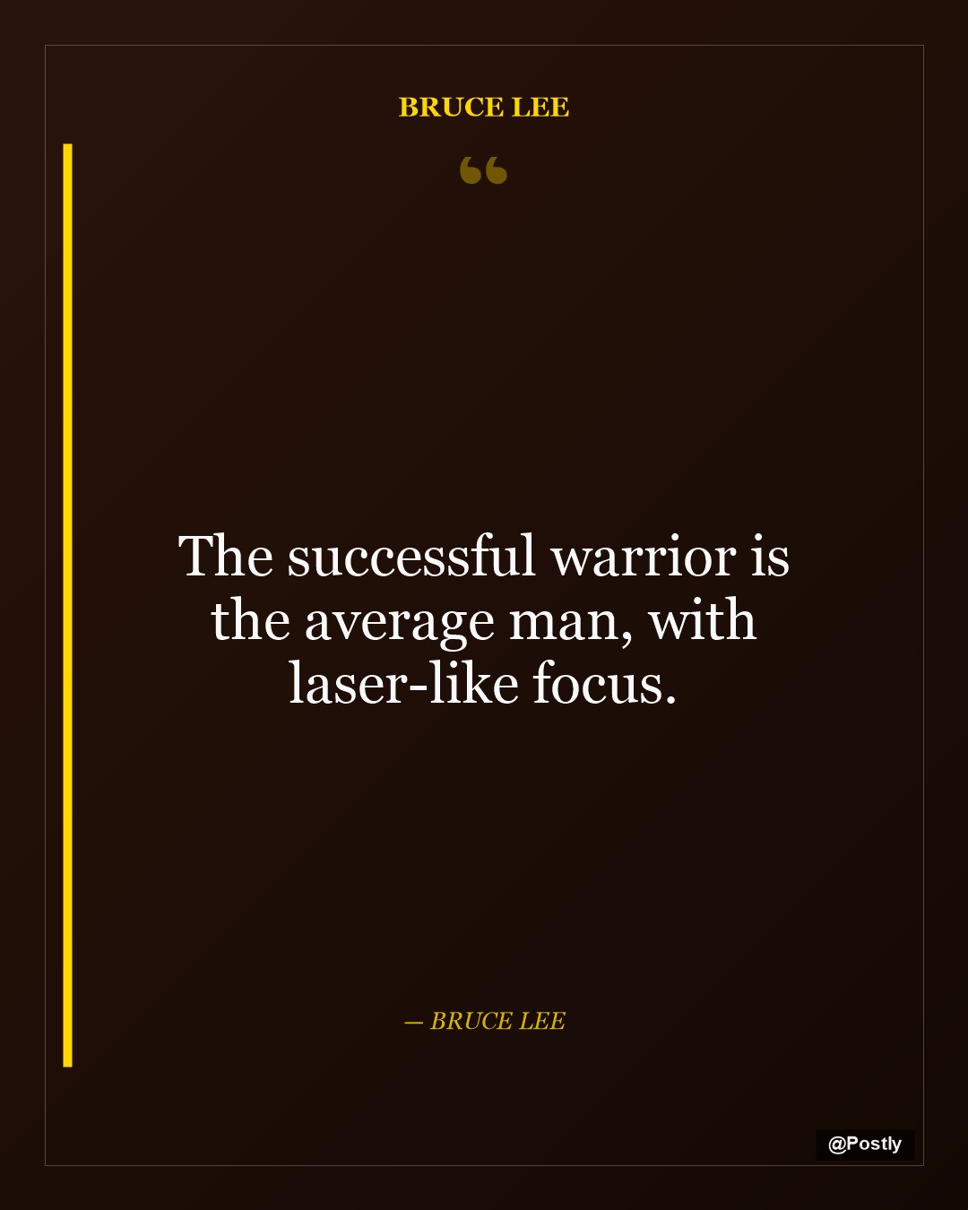 Bruce Lee 6