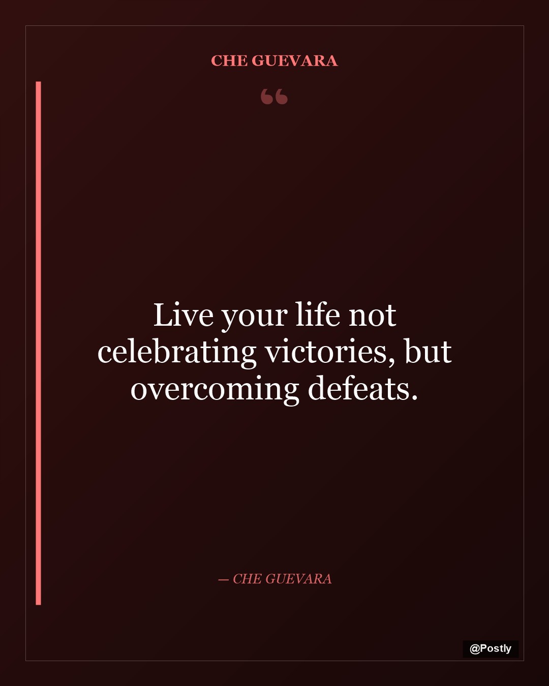 Che Guevara 10