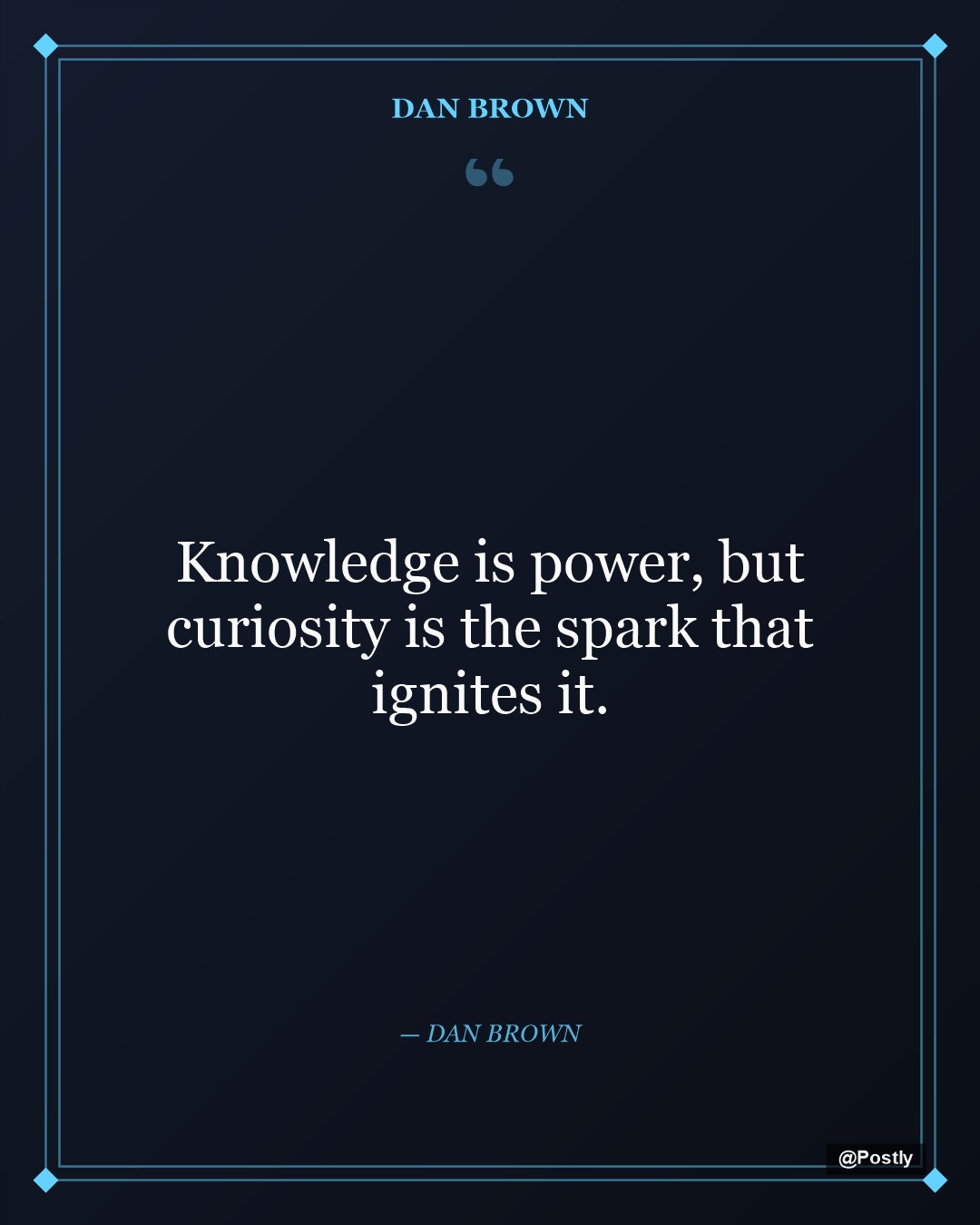 Dan Brown 9