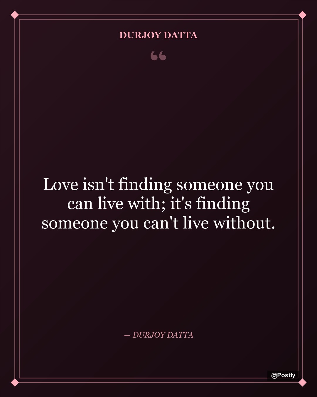 Durjoy Datta 1
