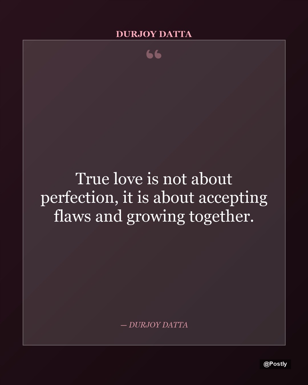 Durjoy Datta 3