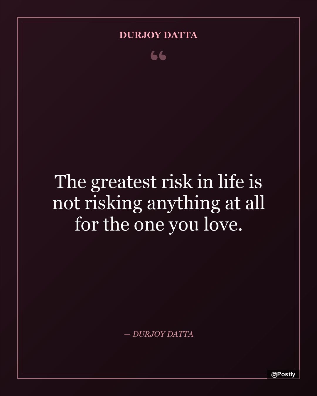 Durjoy Datta 4