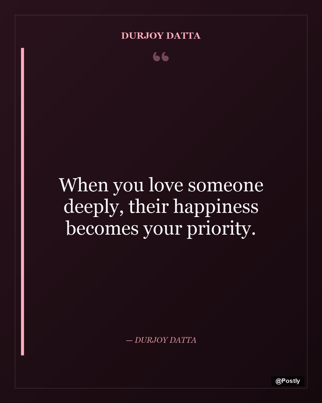 Durjoy Datta 6