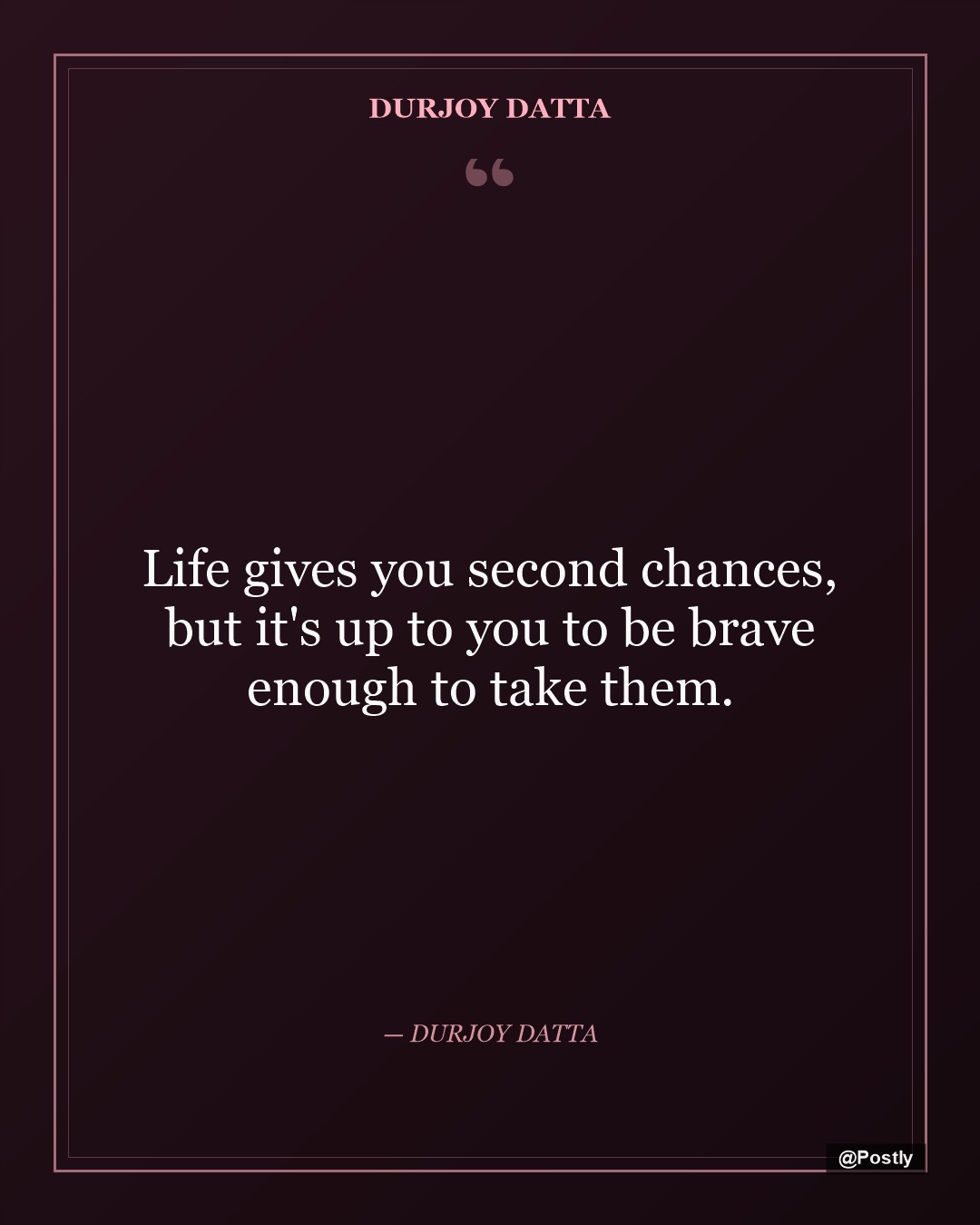 Durjoy Datta 8