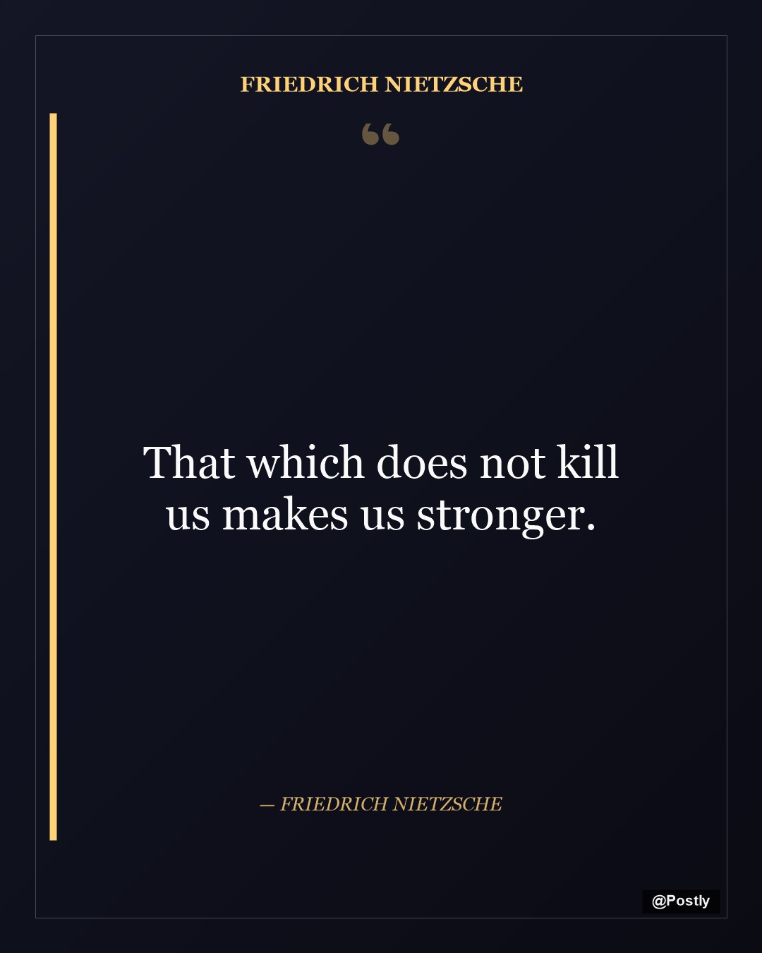 Friedrich Nietzsche 2