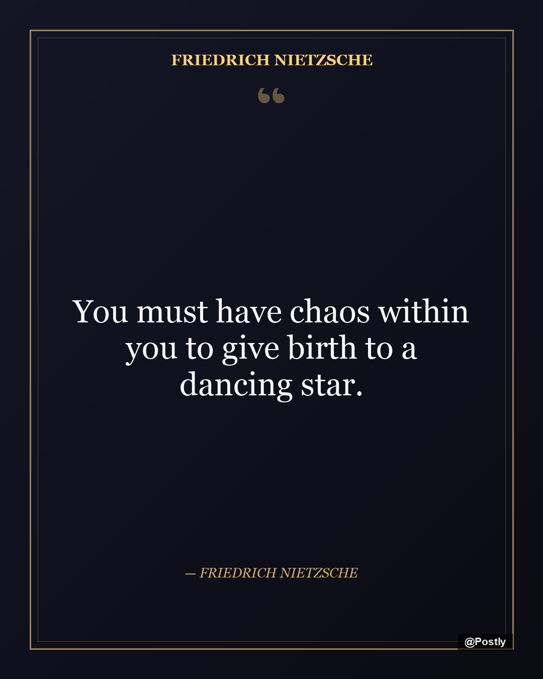 Friedrich Nietzsche 4