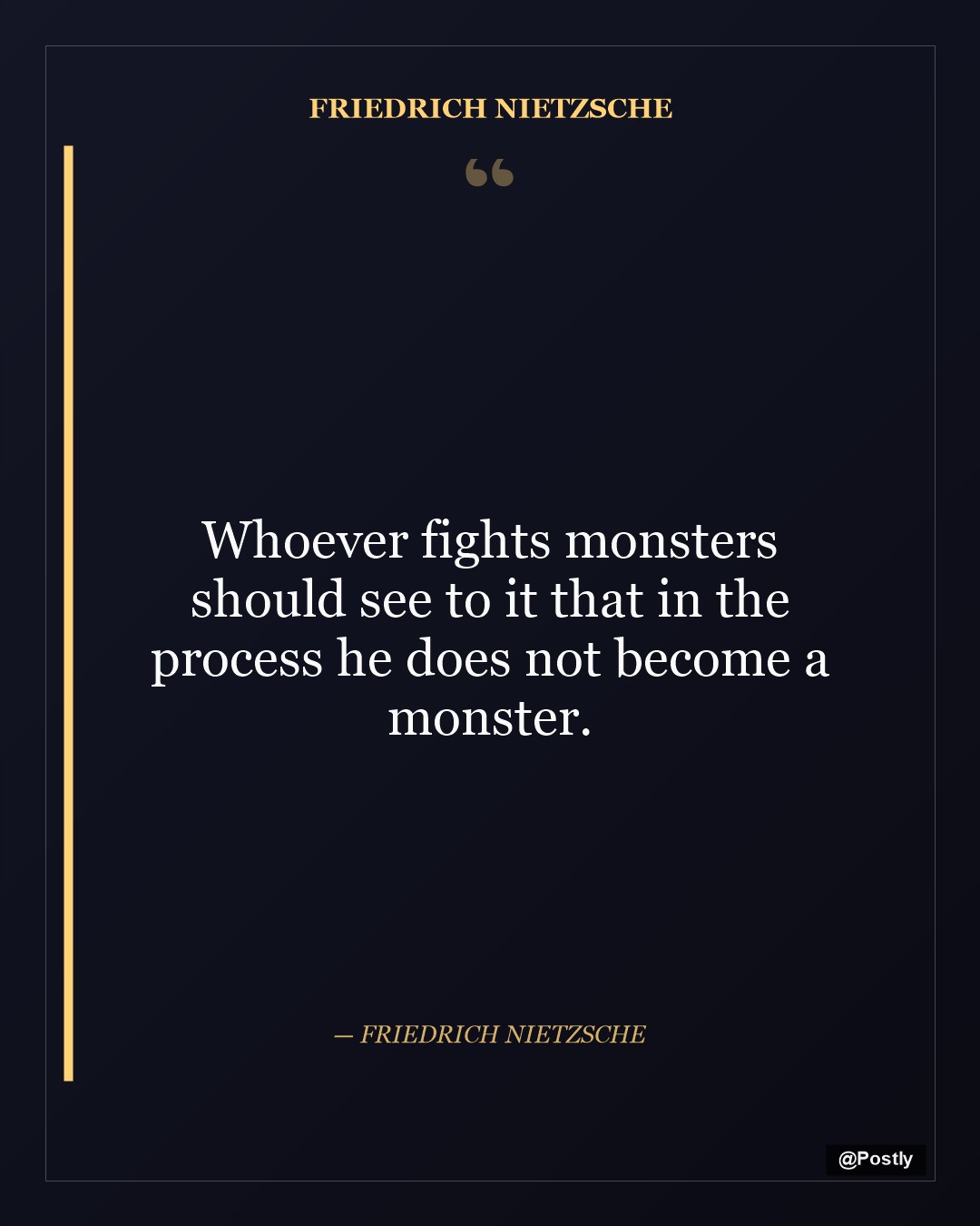 Friedrich Nietzsche 6