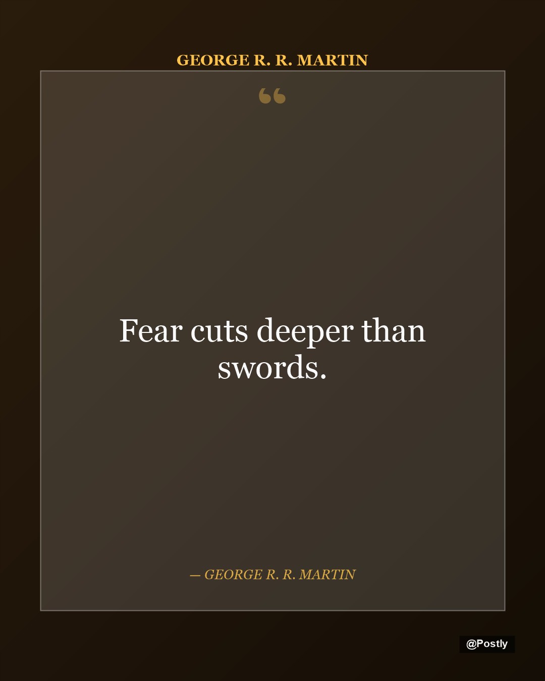 George Rr Martin 3