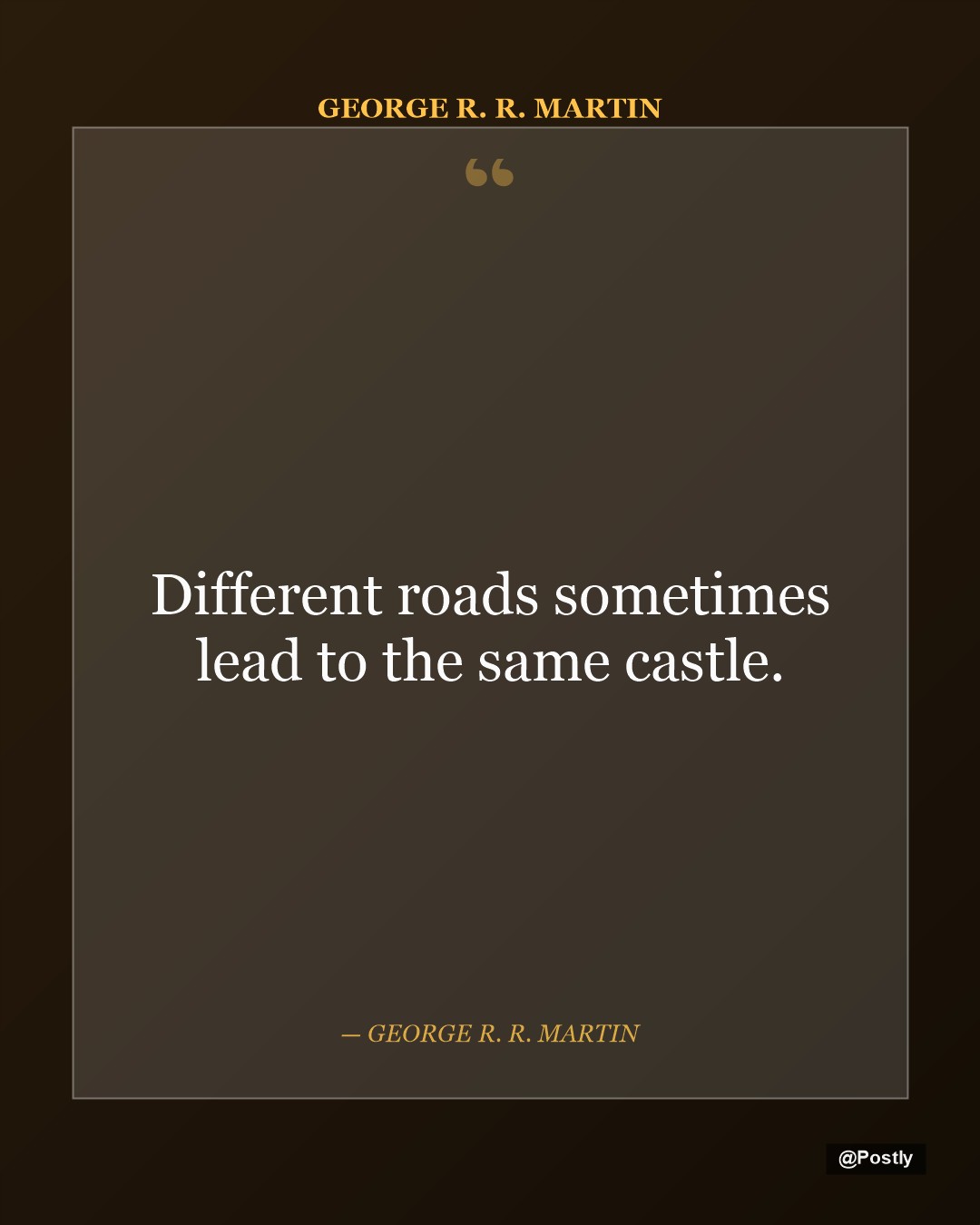 George Rr Martin 7
