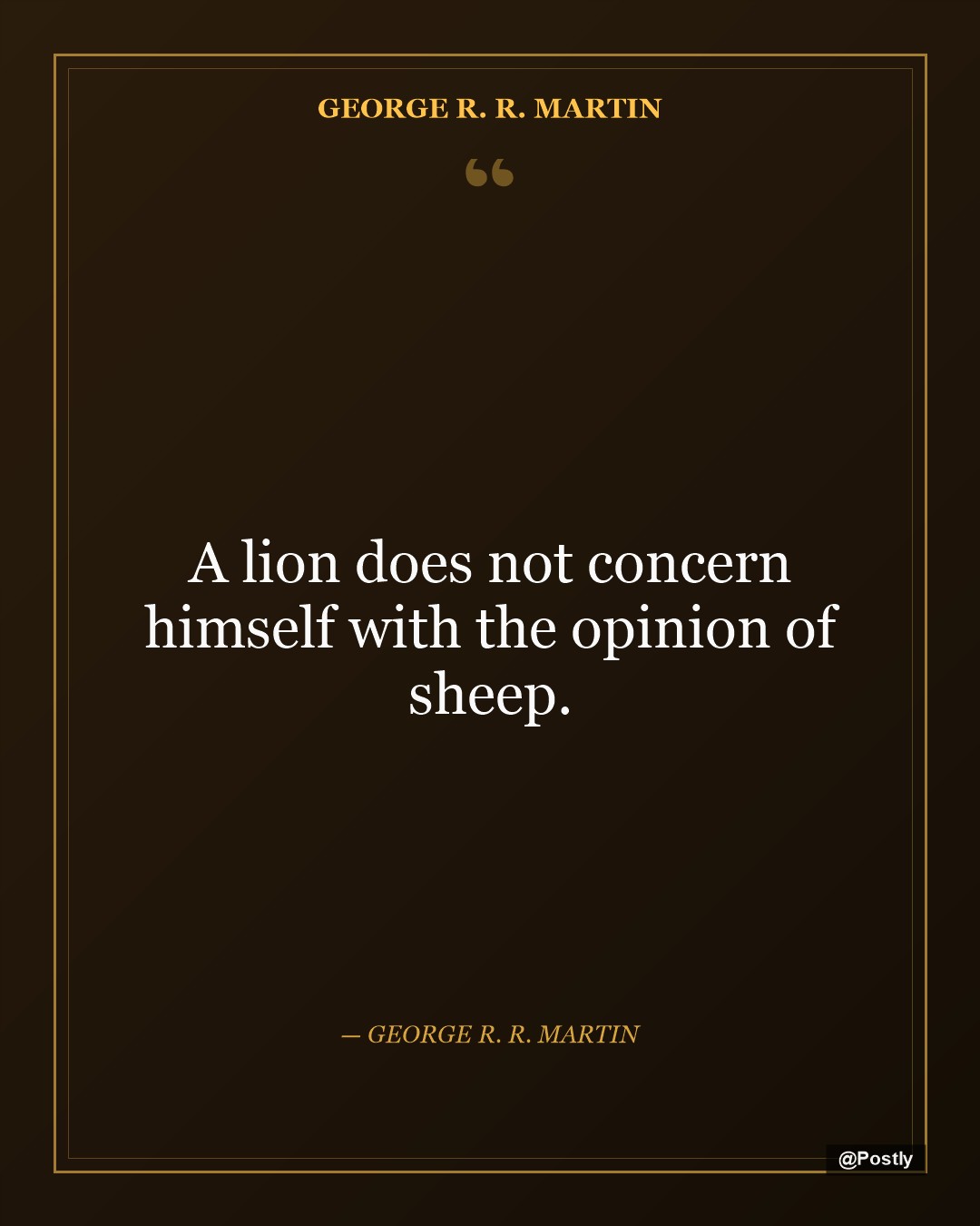 George Rr Martin 8