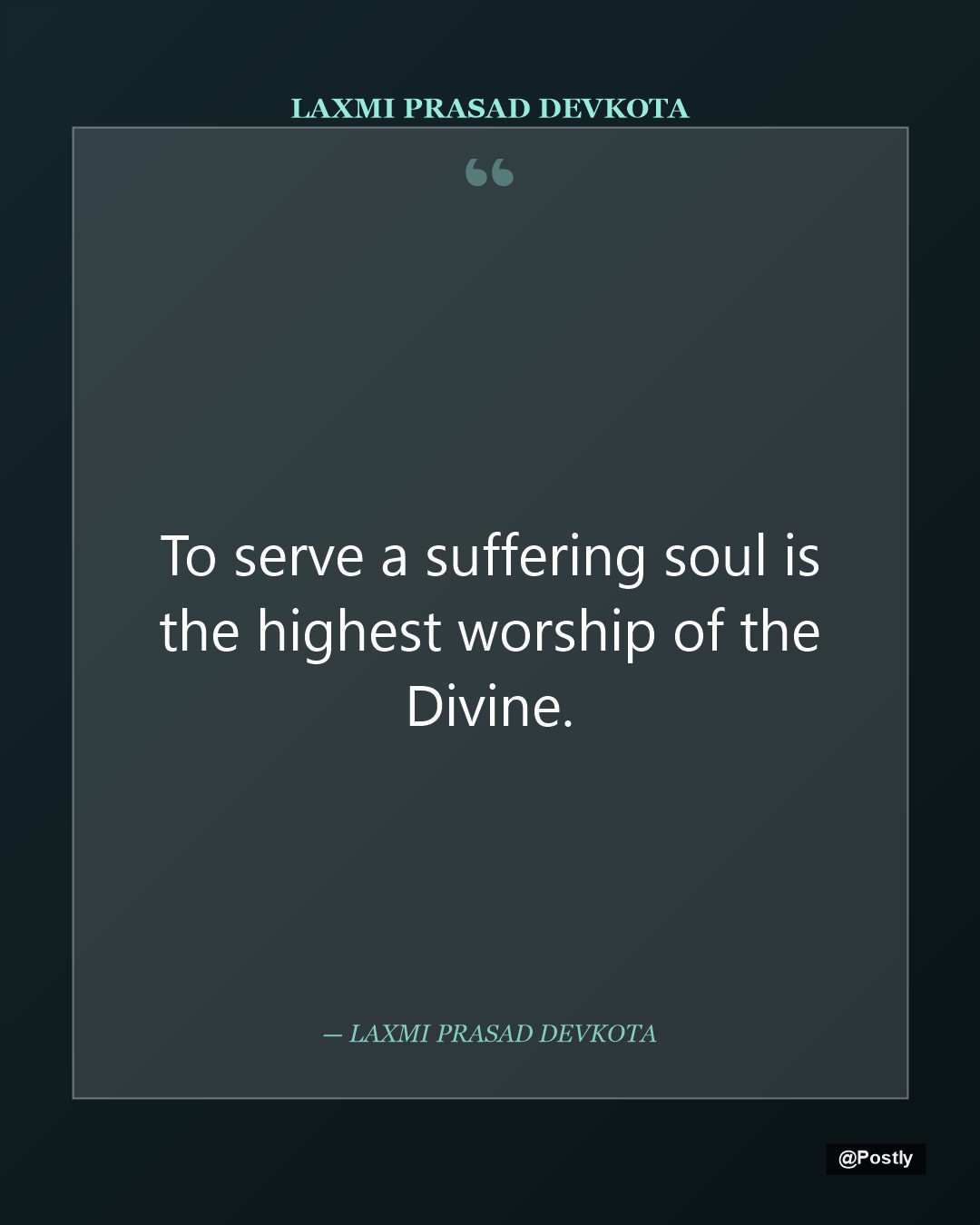 Laxmi Prasad Devkota 7