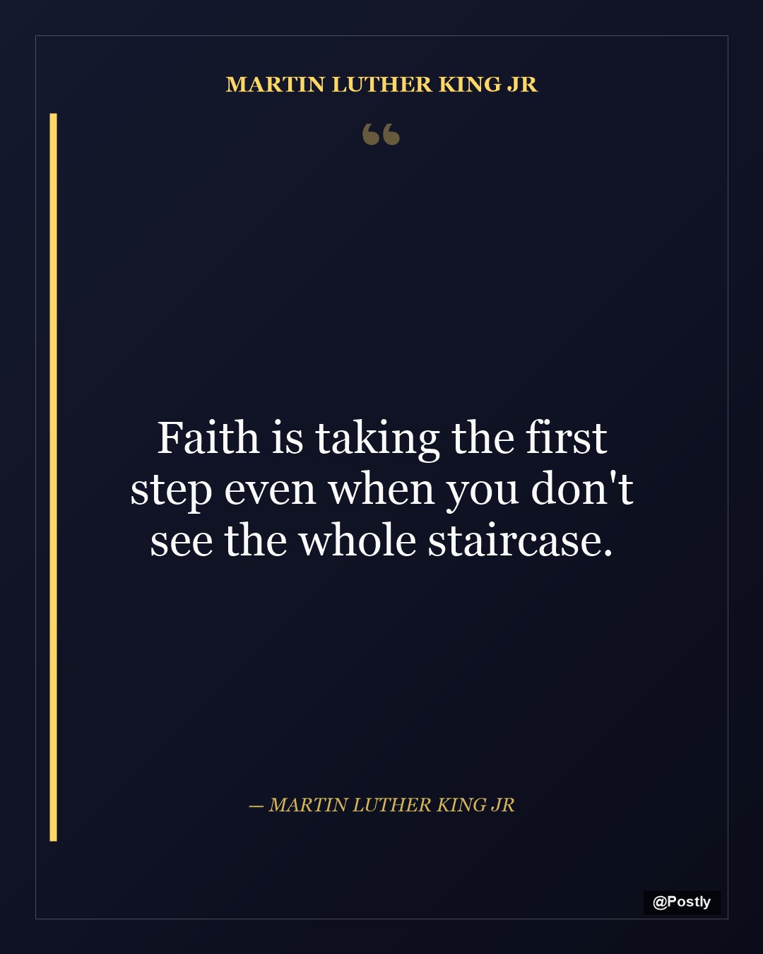 Martin Luther King Jr 6