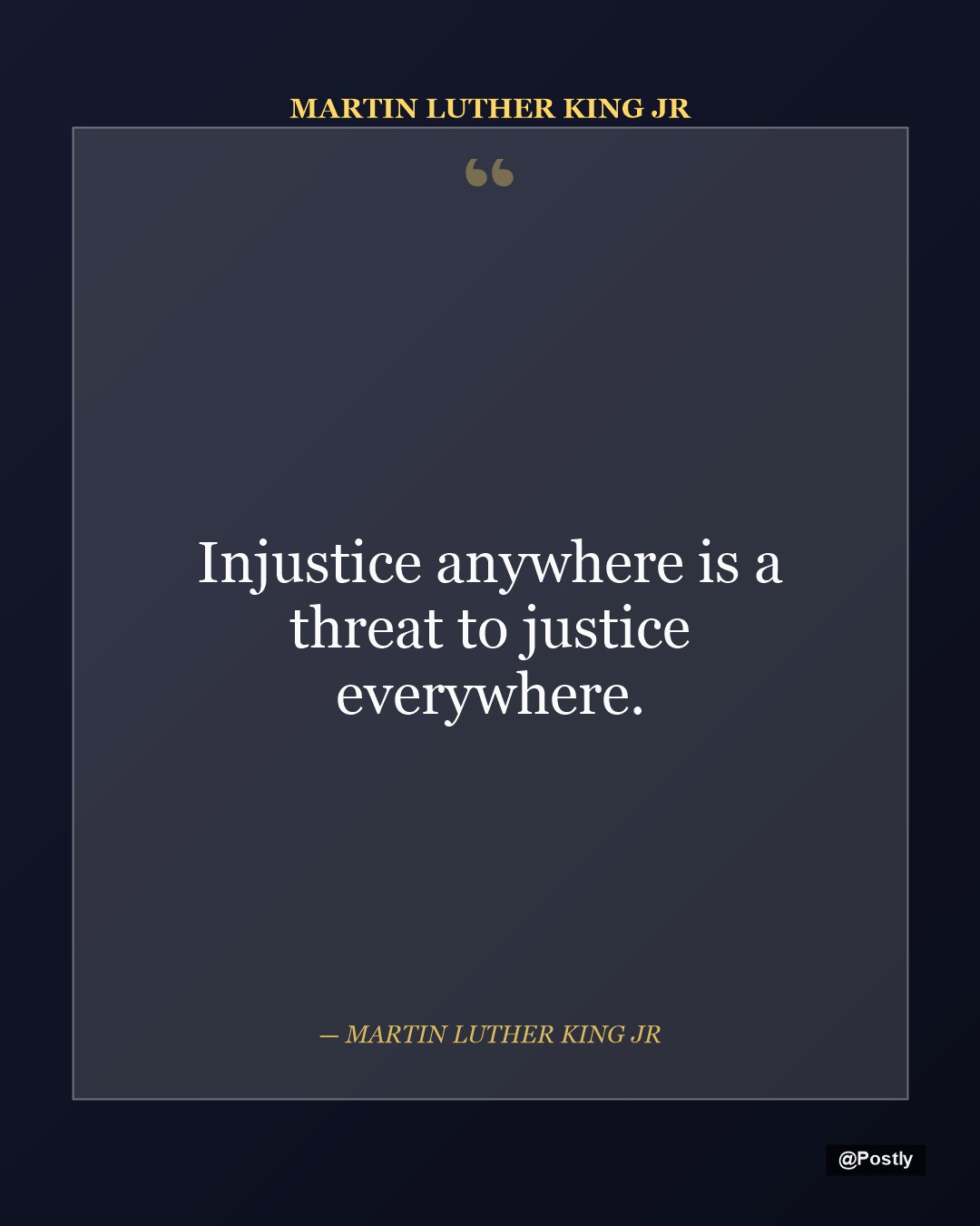 Martin Luther King Jr 7