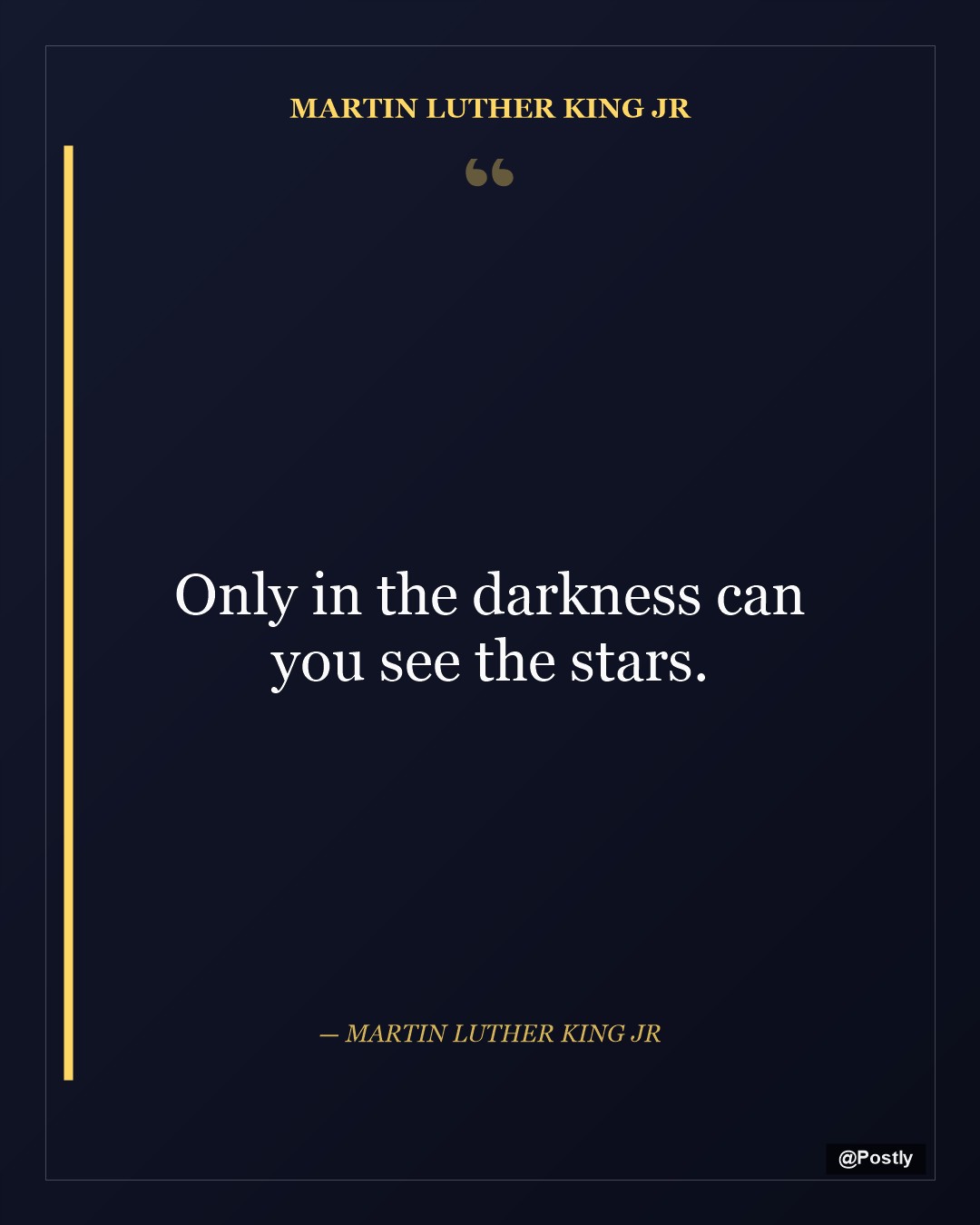 Martin Luther King Jr 10