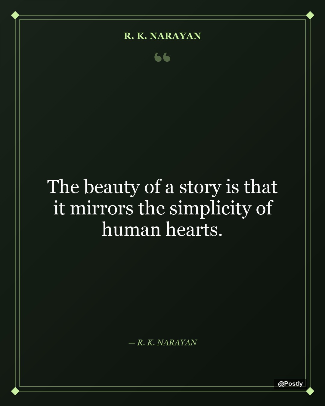 Rk Narayan 5