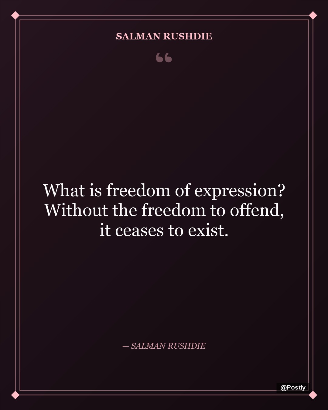 Salman Rushdie 1
