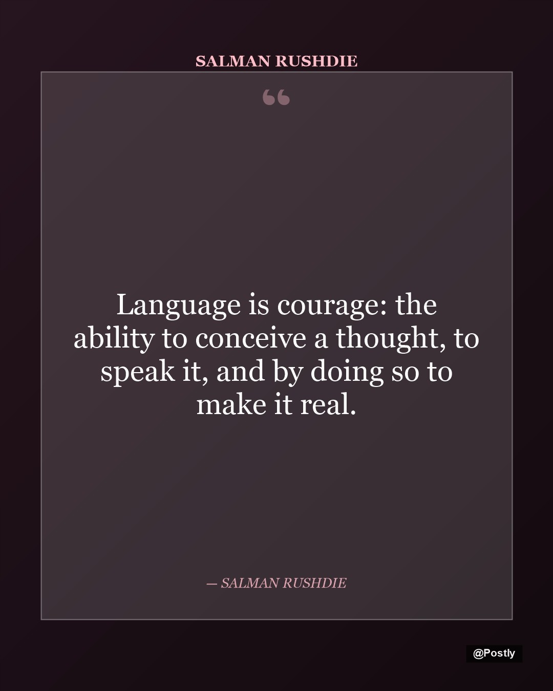 Salman Rushdie 3