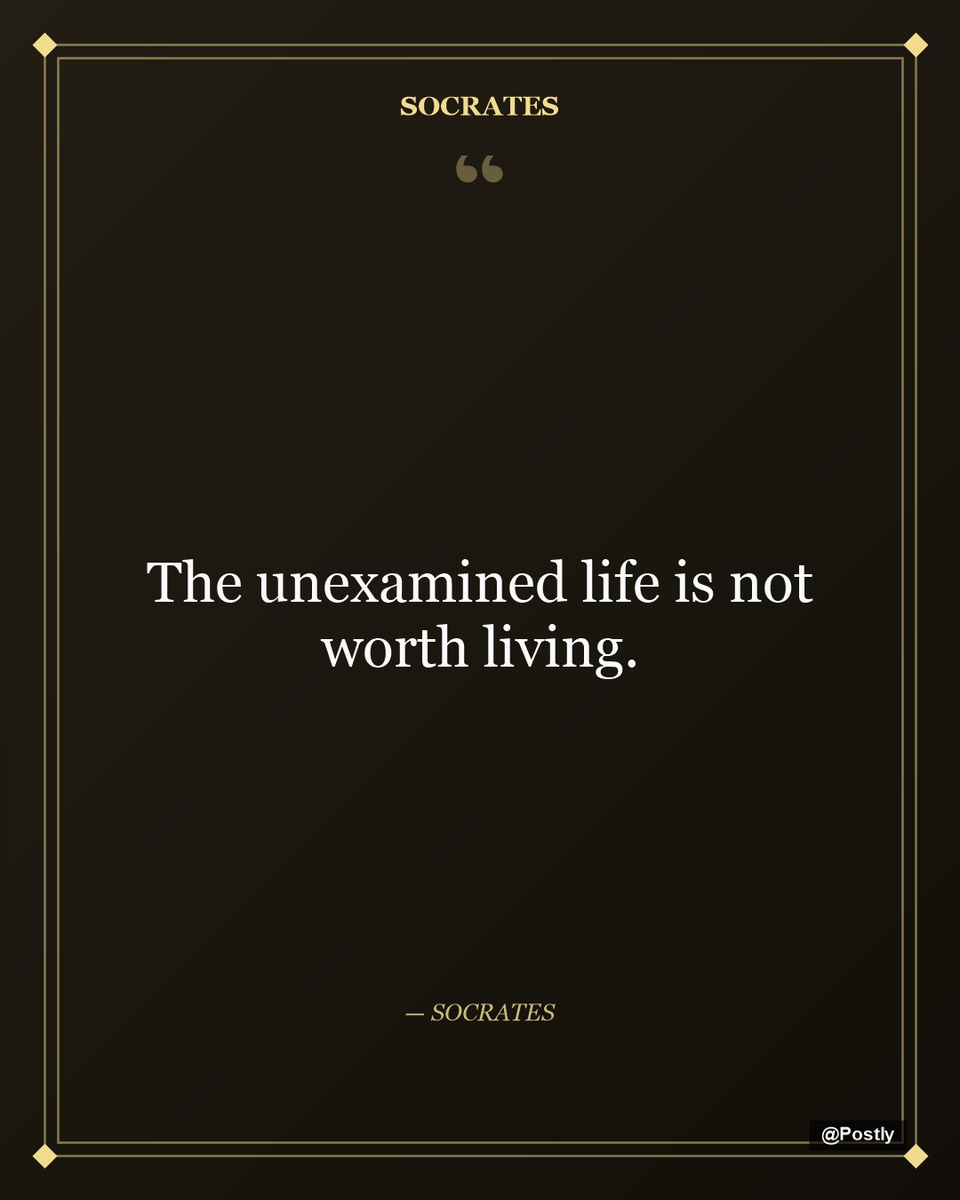 Socrates 1