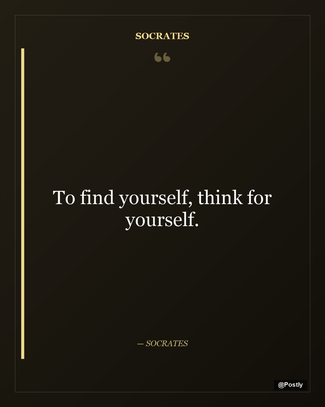 Socrates 6