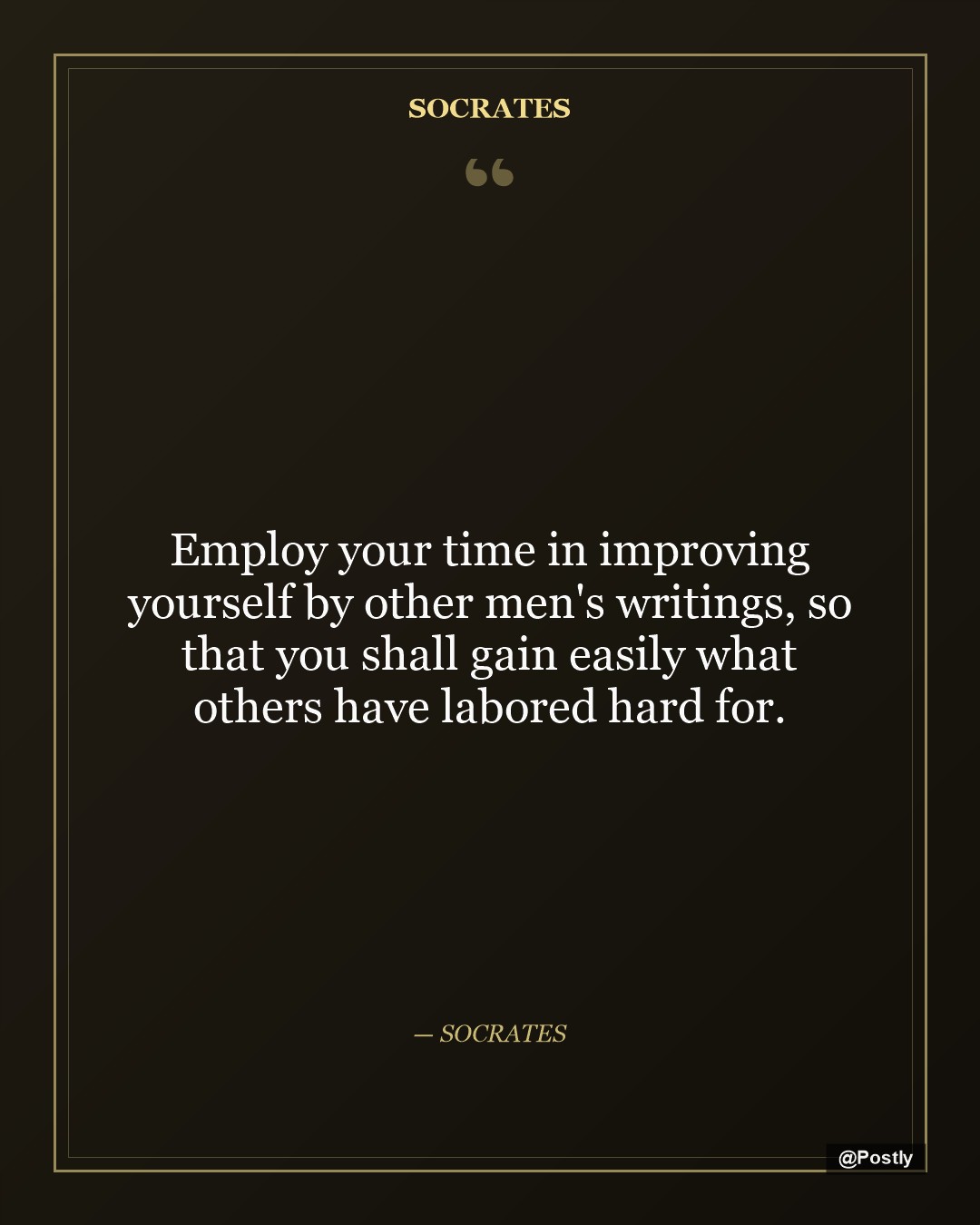 Socrates 8