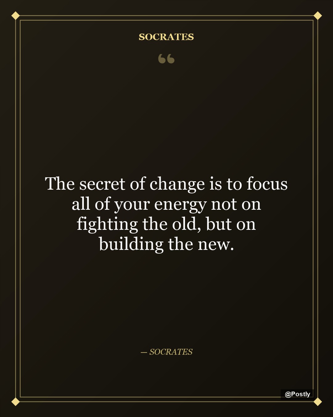 Socrates 9