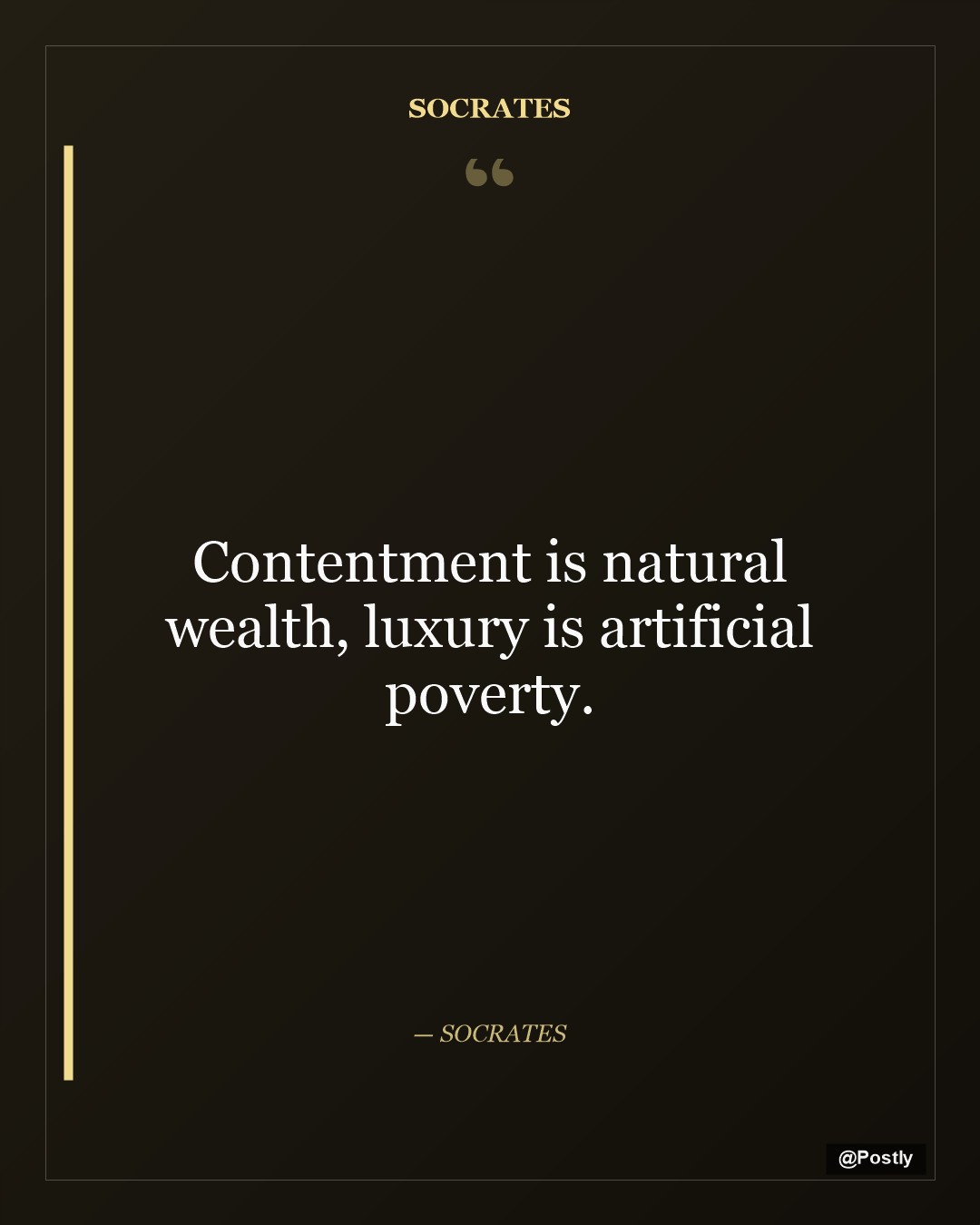 Socrates 10