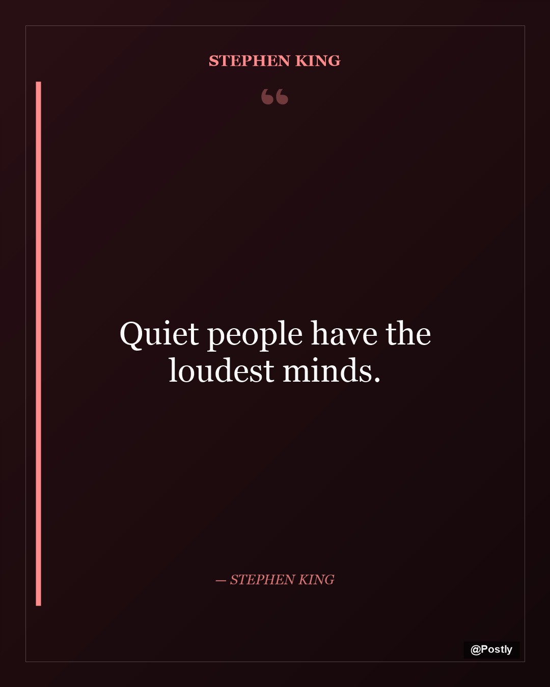 Stephen King 2