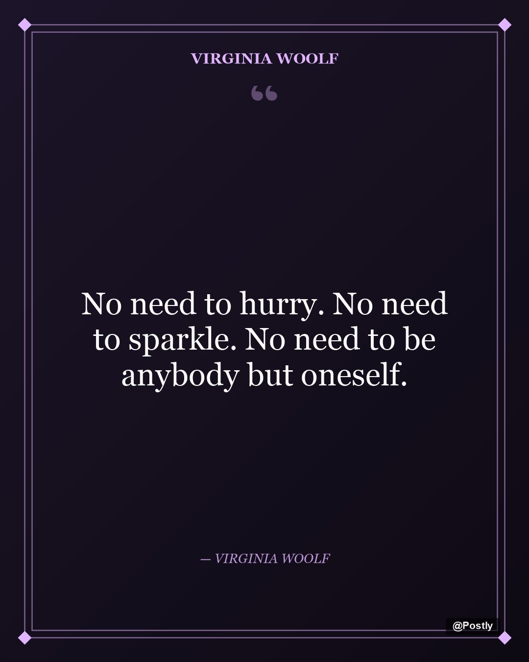 Virginia Woolf 1